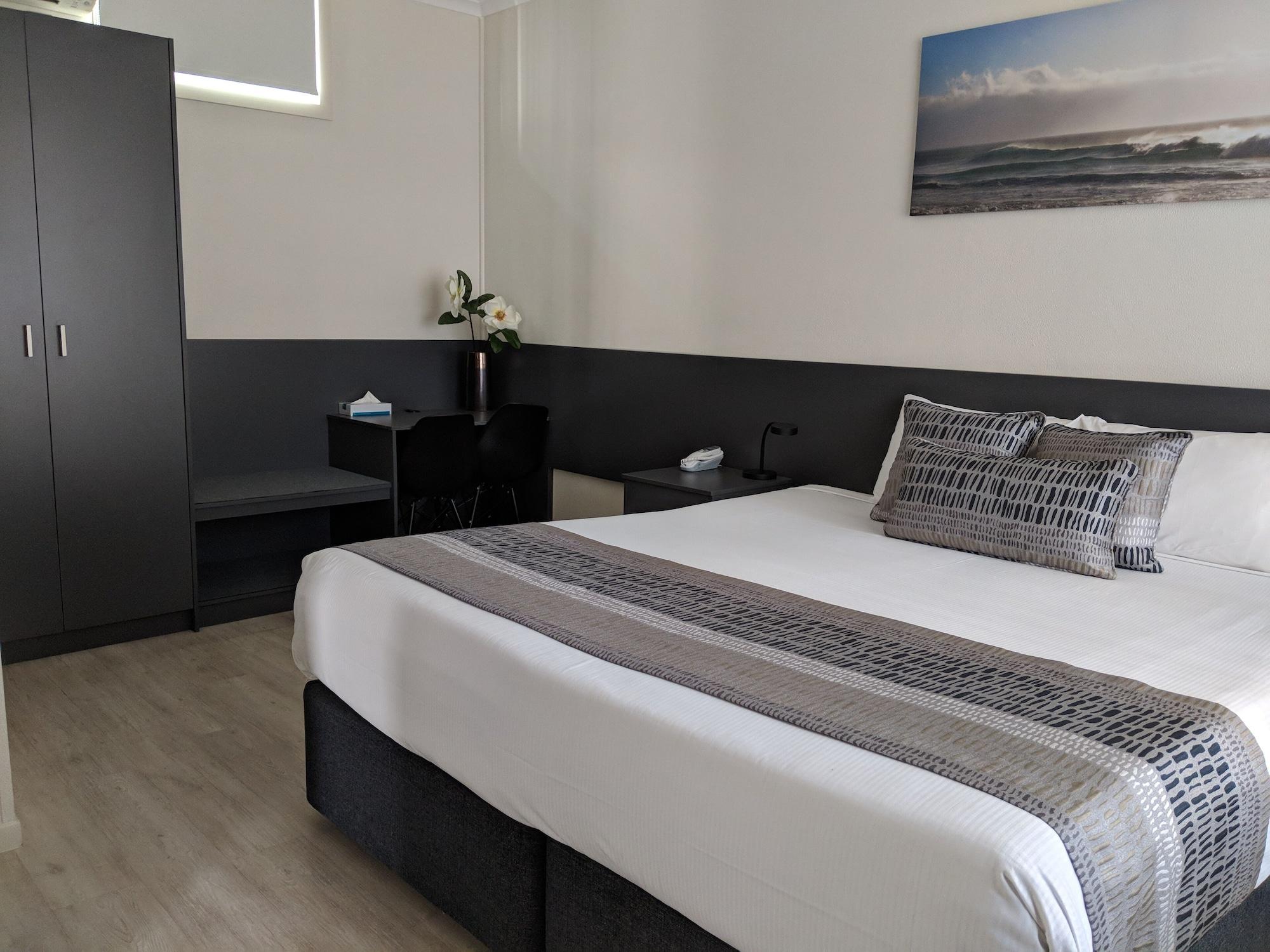Lismore Fair Dinkum Motel Eksteriør billede