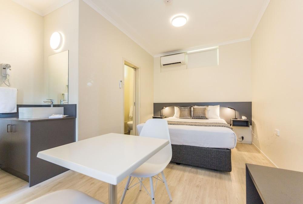Lismore Fair Dinkum Motel Eksteriør billede