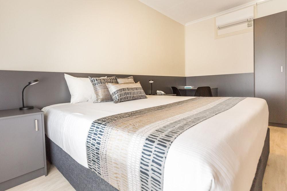 Lismore Fair Dinkum Motel Eksteriør billede