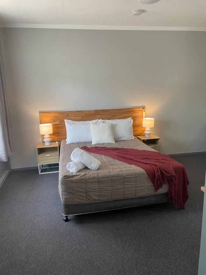Lismore Fair Dinkum Motel Eksteriør billede