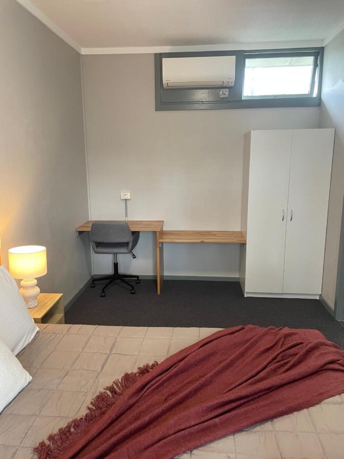 Lismore Fair Dinkum Motel Eksteriør billede