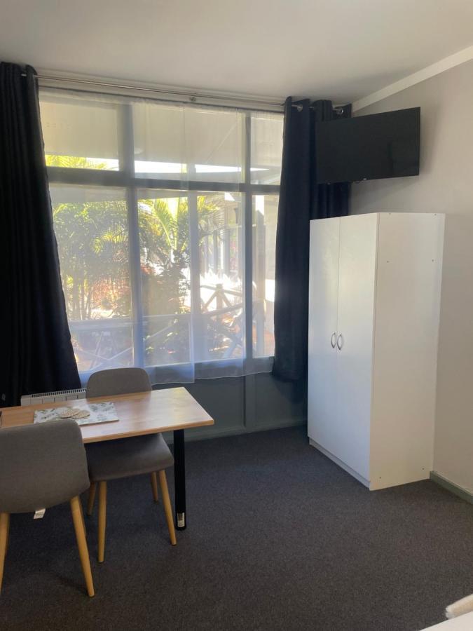 Lismore Fair Dinkum Motel Eksteriør billede