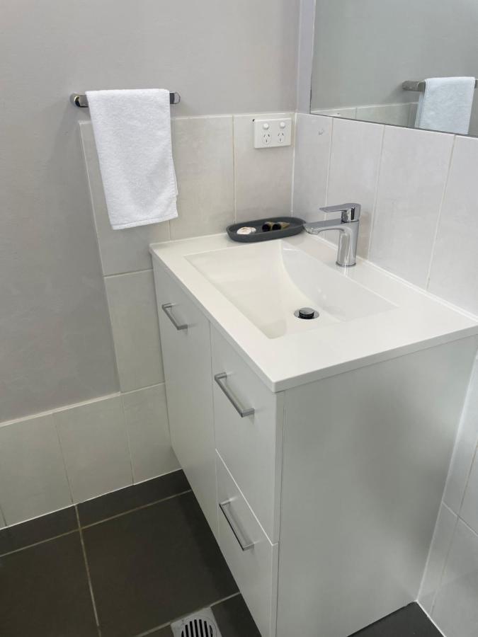 Lismore Fair Dinkum Motel Eksteriør billede