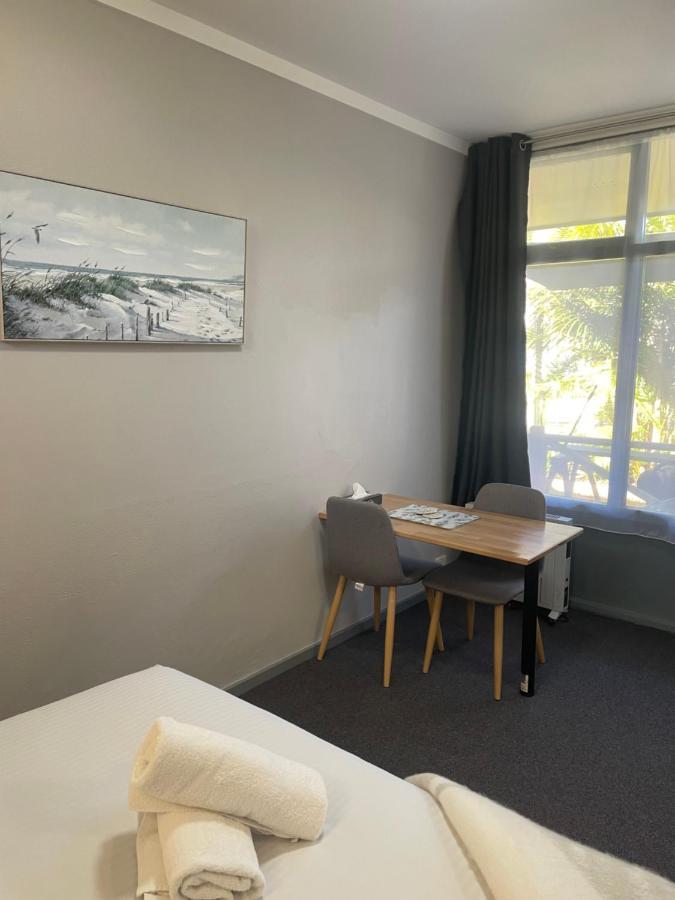 Lismore Fair Dinkum Motel Eksteriør billede