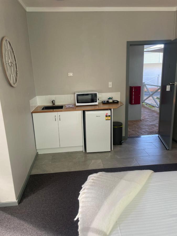 Lismore Fair Dinkum Motel Eksteriør billede