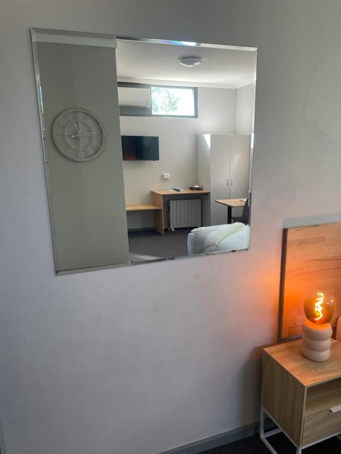 Lismore Fair Dinkum Motel Eksteriør billede